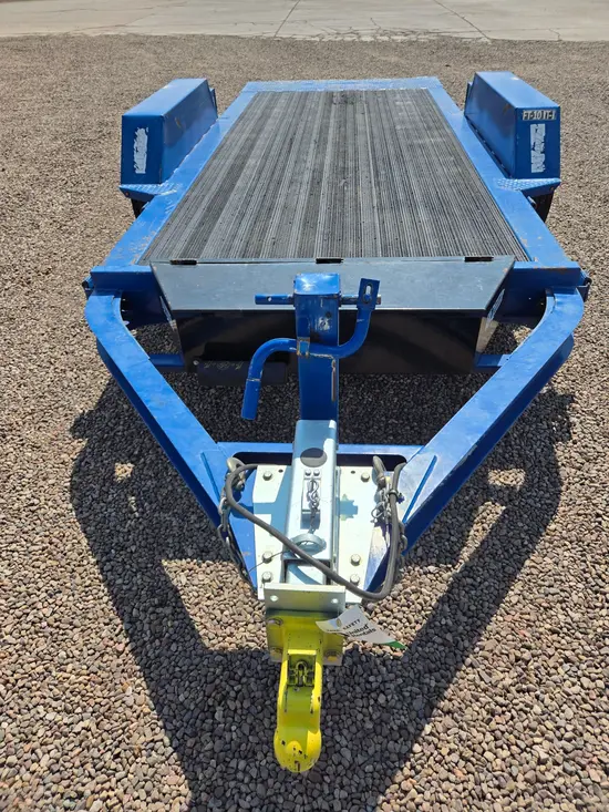 2021 Felling FT-10 Trailer
