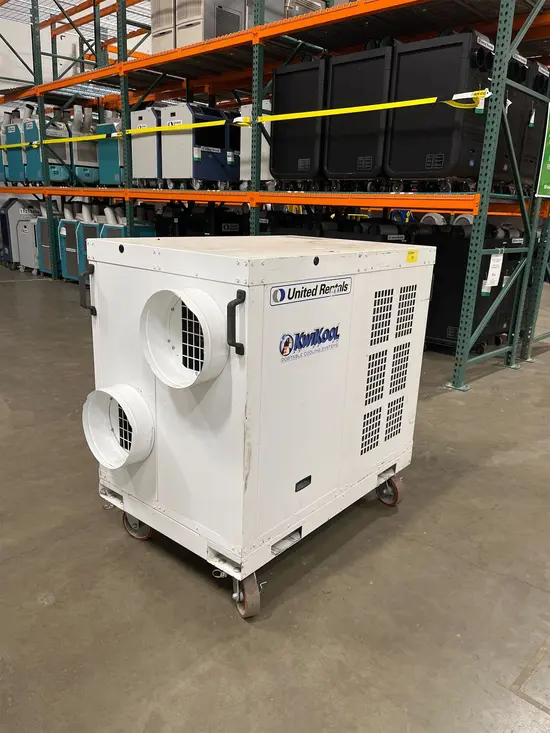 2019 KWIKOOL KP05-21H Portable Air Conditioner