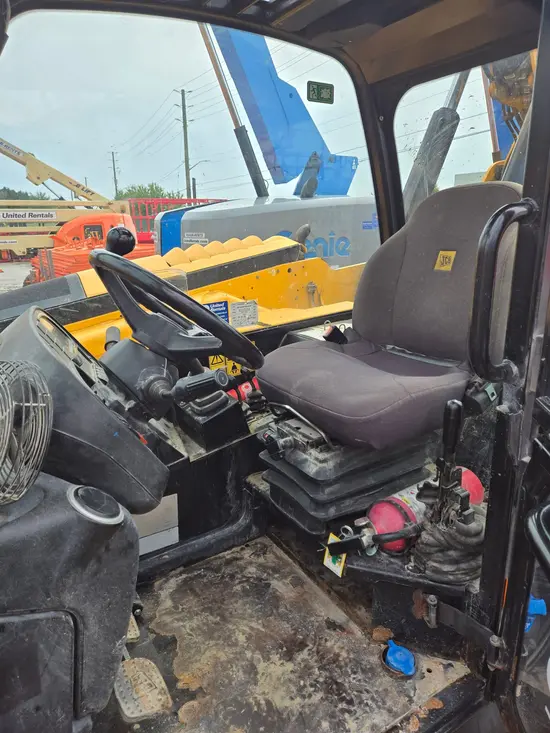 2016 JCB 512-56 S Forklift