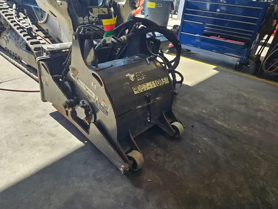 2019 Wacker Neuson HP24 Attachment