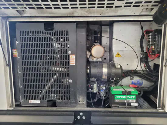 2021 Generac MMG45IF4CAN Diesel Generator