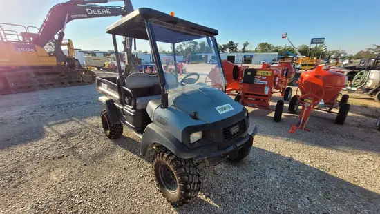 2019 Club Car CARRYALL 1500