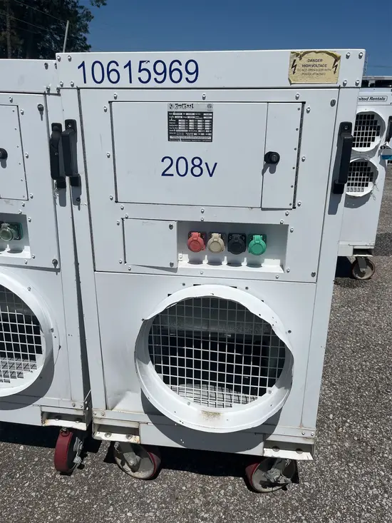2017 KWIKOOL KPO12-23 Portable Air Conditioner
