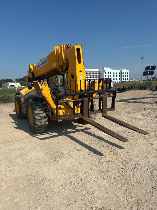 2016 JCB 510-56 S Forklift
