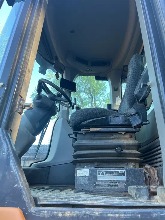 2018 Case 621G Wheel Loader