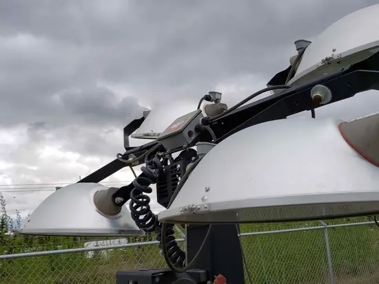 2018 Magnum Pro MLT3060MV Portable Light Tower