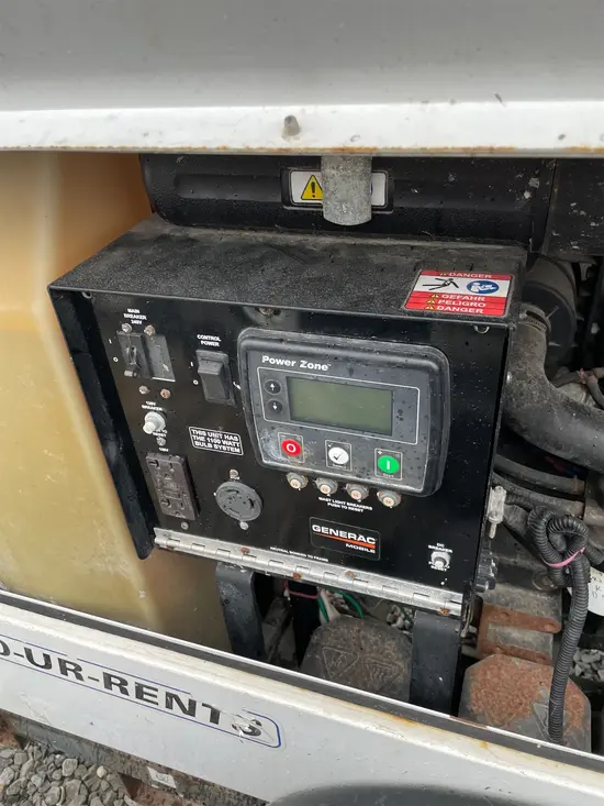 2019 Magnum Pro MLT3060MV Portable Light Tower