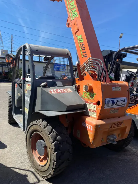 2015 XTREME XR5919 Forklift