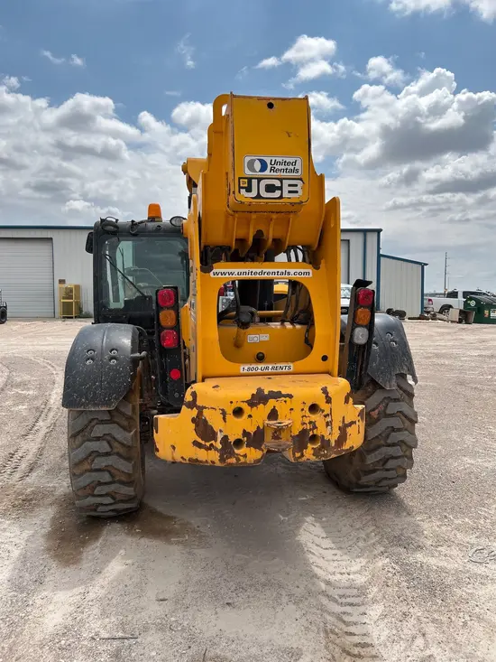 2015 JCB 512-56 S Forklift