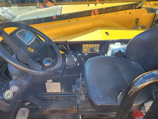 2015 JCB 510-56 S Forklift