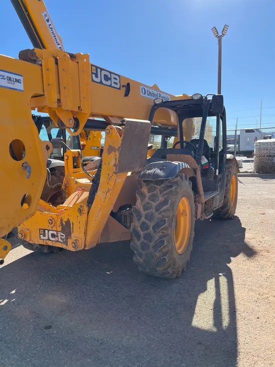 2015 JCB 510-56 S Forklift