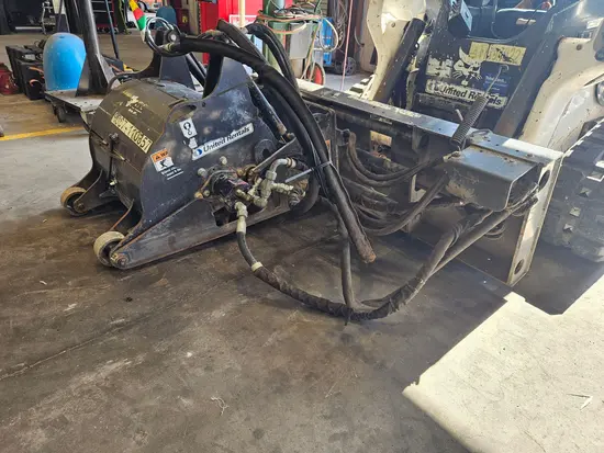 2019 Wacker Neuson HP24 Attachment