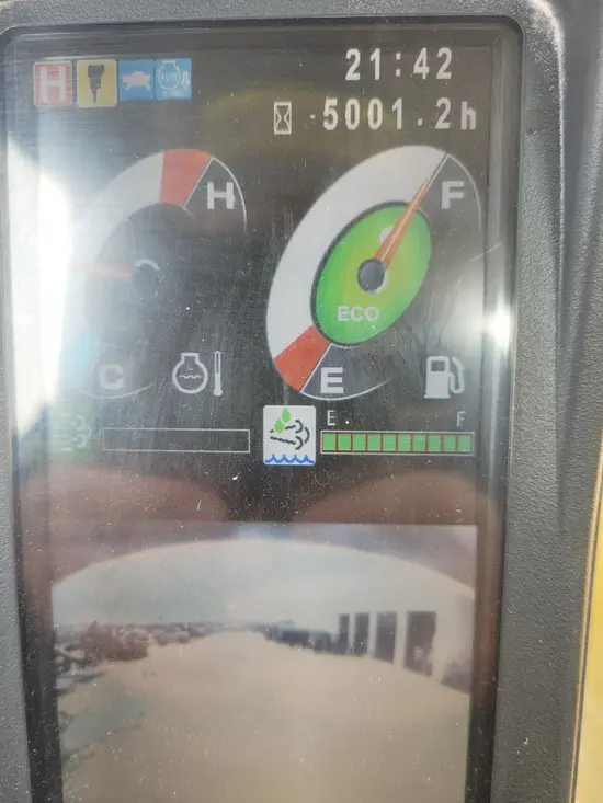 2019 Kobelco SK210LC-10 Excavator