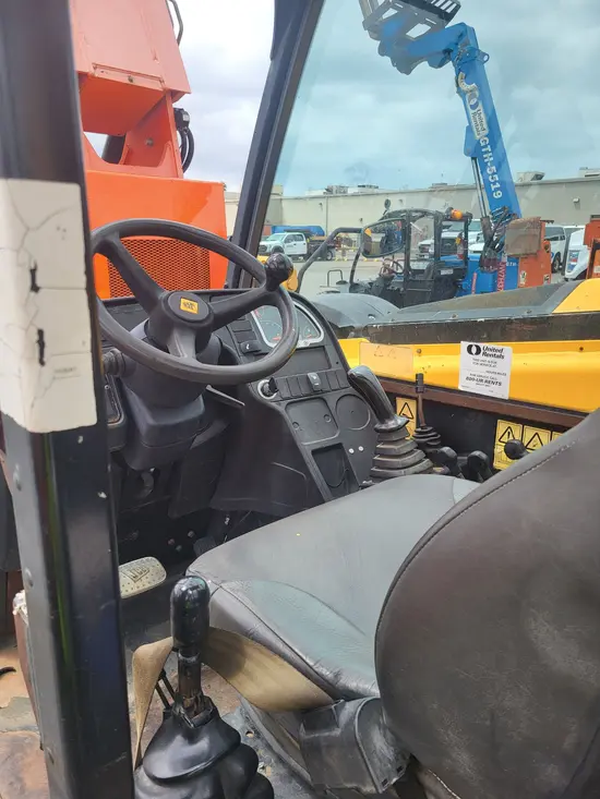 2015 JCB 506-36 Forklift