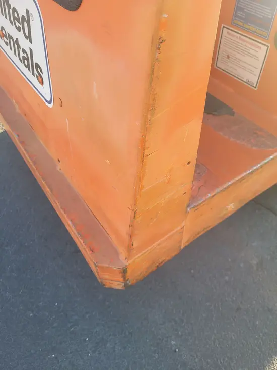 2017 Columbia BC2-L-36 Utility Vehicle