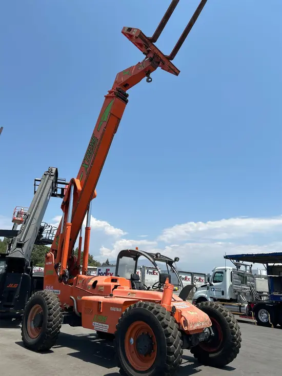 2015 XTREME XR1045 Forklift