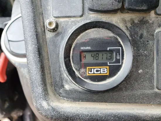 2018 JCB 510-56 Forklift