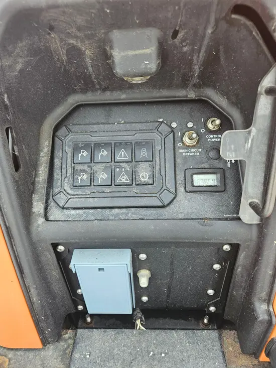 2022 Generac MLTS-4 Portable Light Tower