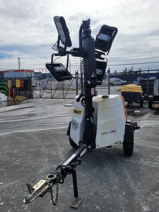 2022 Generac MLT2 Portable Light Tower
