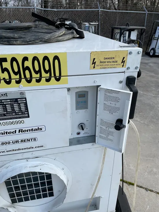 2017 KWIKOOL KPO5-43 Portable Air Conditioner