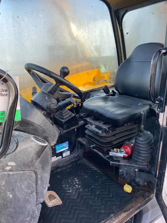 2018 JCB 512-56 S Forklift