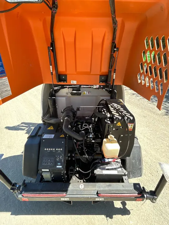 2021 Generac MLTS-2 Portable Light Tower