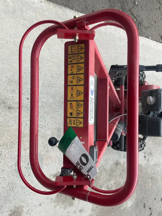 2022 Toro SGR-13 Chipper/Stumper