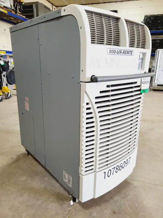 2018 DENSO OFFICE PRO 60 Portable Air Conditioner