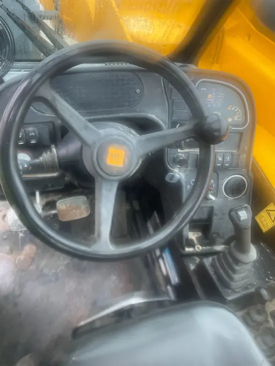2019 JCB 512-56 Forklift