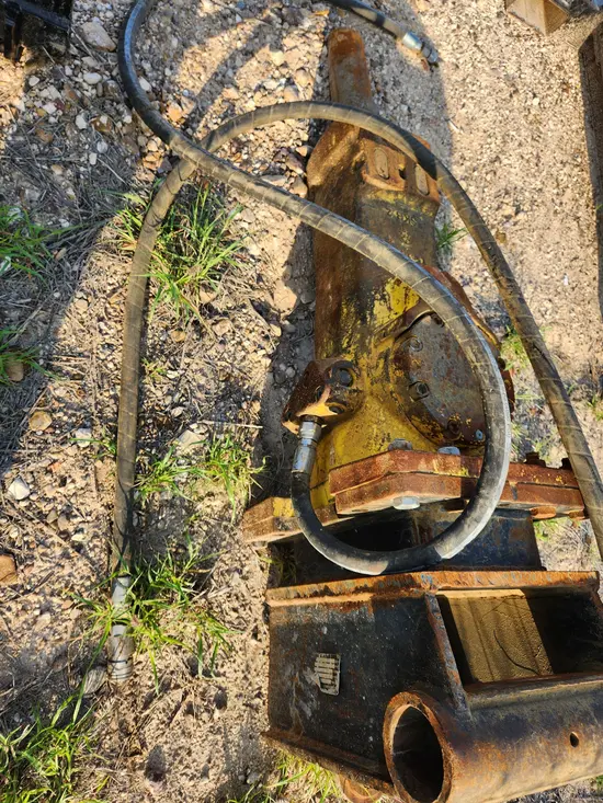 2018 Epiroc SB 452 Attachment