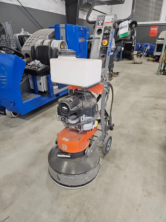 2022 Husqvarna BMG-555-P