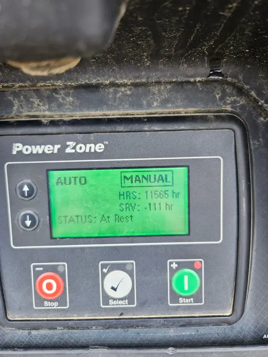 2021 Generac MLT6SKDS Portable Light Tower