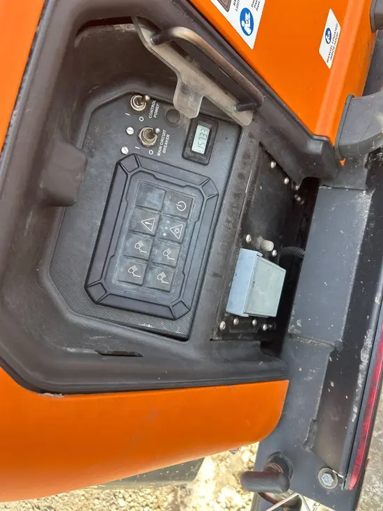 2022 Generac MLTS-4 Portable Light Tower