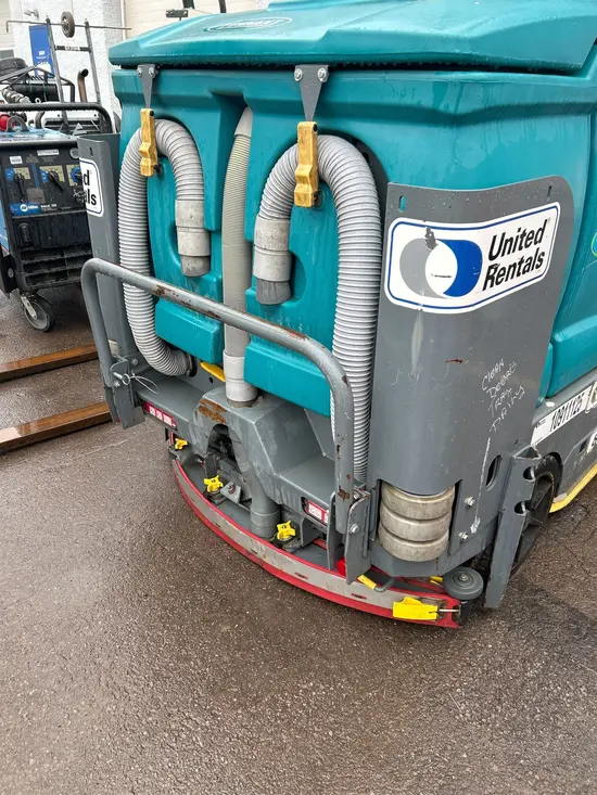 2019 Tennant T-20 Scrubber