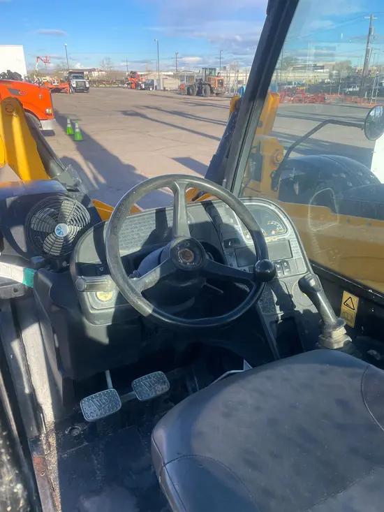 2016 JCB 510-56 S Forklift
