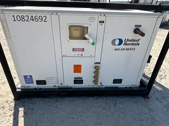 2018 TRANE 5T-480V-WSC060E