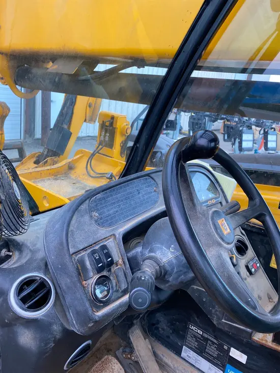 2017 JCB 510-56 S Forklift