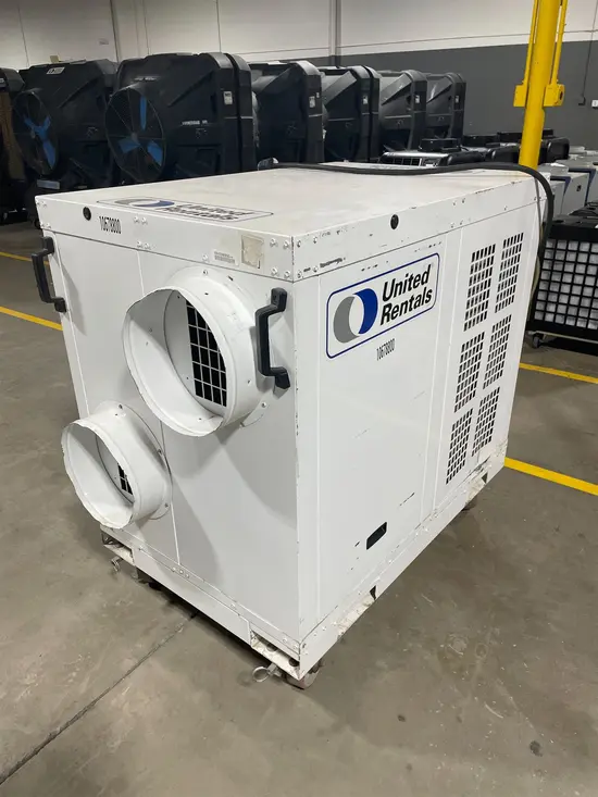 2017 KWIKOOL KPO5-43H Portable Air Conditioner