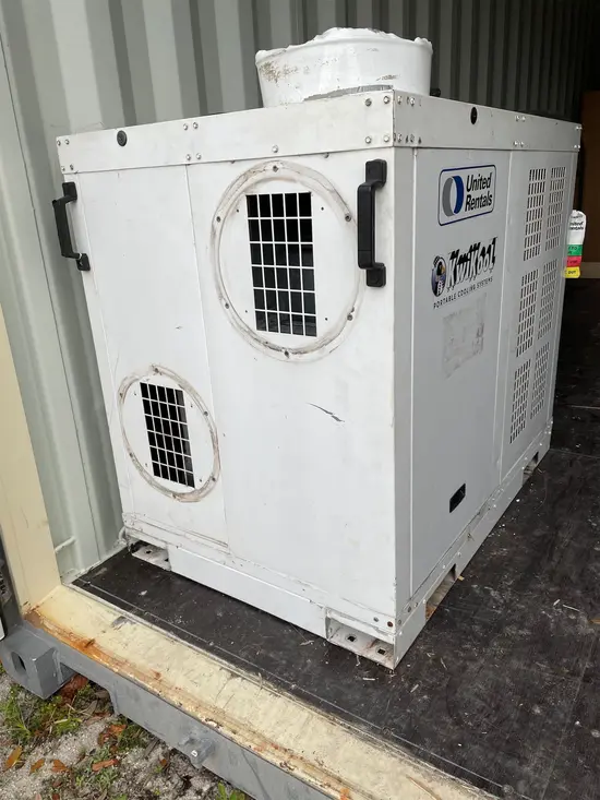 2017 KWIKOOL KPO5-43 Portable Air Conditioner
