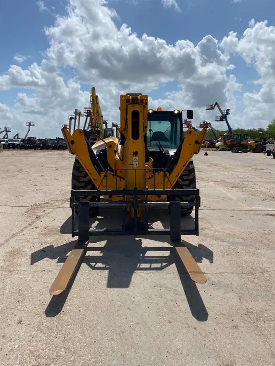 2016 JCB 512-56 S Forklift