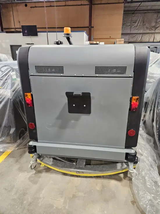 2022 KARCHER B 300 RI LPG Scrubber