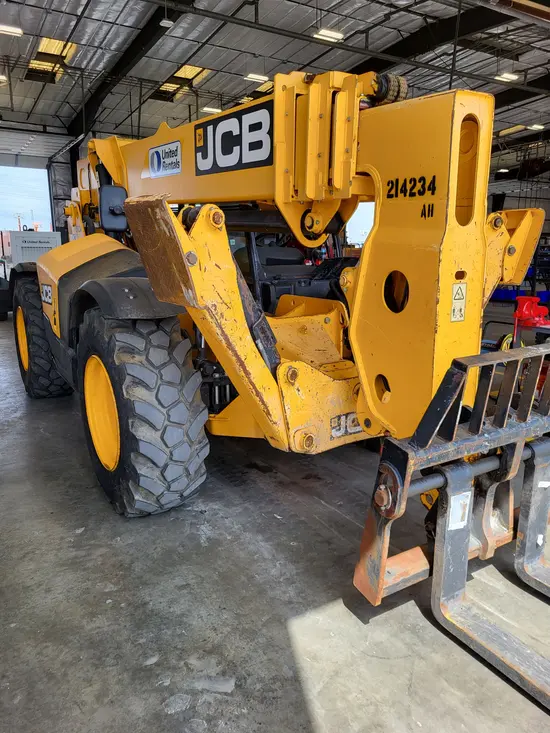 2018 JCB 510-56 Forklift