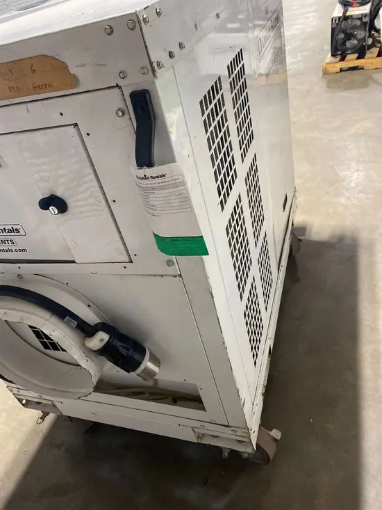 2017 KWIKOOL KP05-43 Portable Air Conditioner