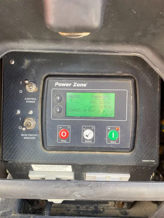 2021 Generac MLT6SKDS Portable Light Tower