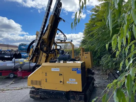 2021 Vermeer PD-10 Attachment