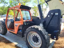 2016 JLG 642 Forklift