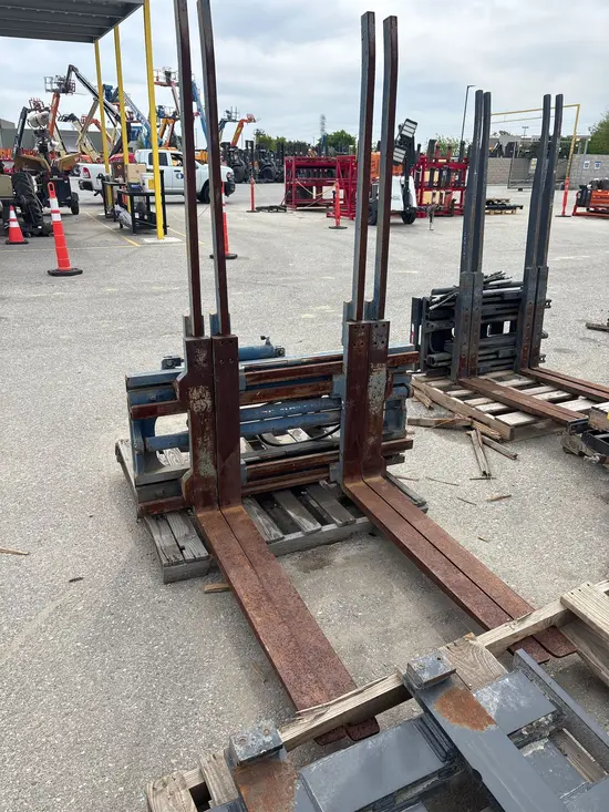 2016 Rightline LPM062 Attachment
