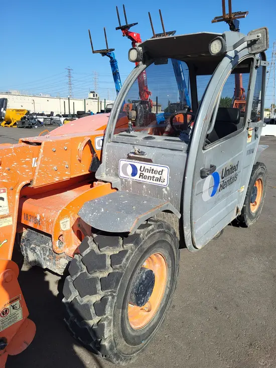 2016 XTREME XR5919 Forklift