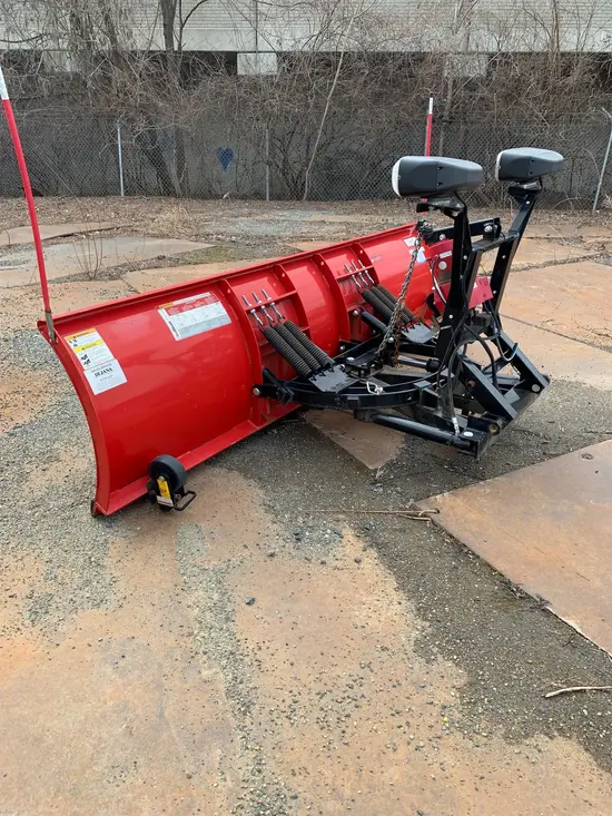 2016 Western Global 29350 Trailer