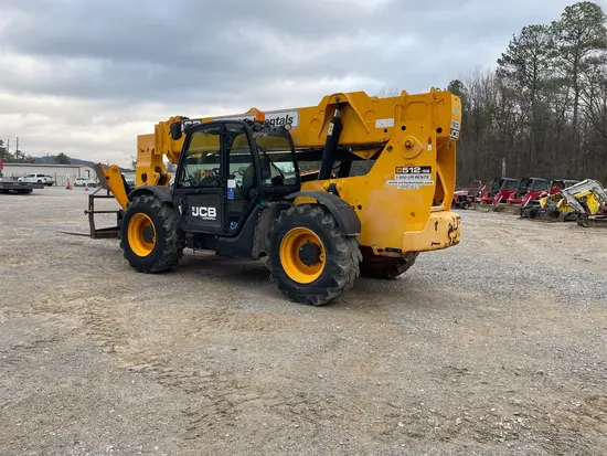 2017 JCB 512-56 S Forklift